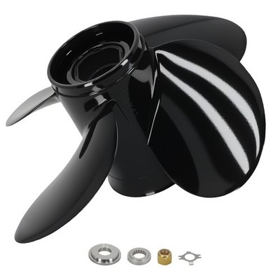 13.8'' Propeller for Mercury 50HP 75HP 100HP 13'' Pitch 15 Spline 48-8M8026570