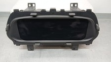 Compteur Hyundai I20