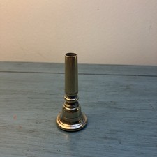 BUESCHER TRUE TONE CORNET MOUTHPIECE 1
