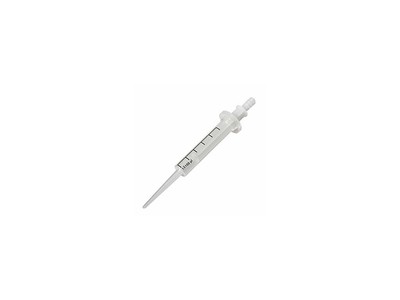 Scilogex 702387 EZ Sterile Syringe Tips 1.25 ml, 100pk