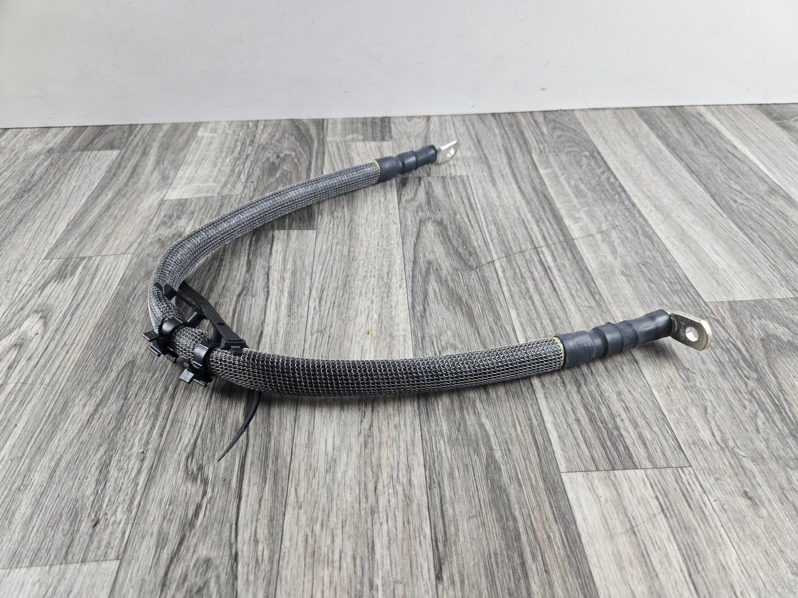 Bentley Hose Tube Pipe & Bolt 3W0971238