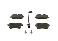 Bremsscheiben-BremsbeläGe-Kit Bosch 0 986 494 488 FüR Oe 4G0 698 451 A - 4G0
