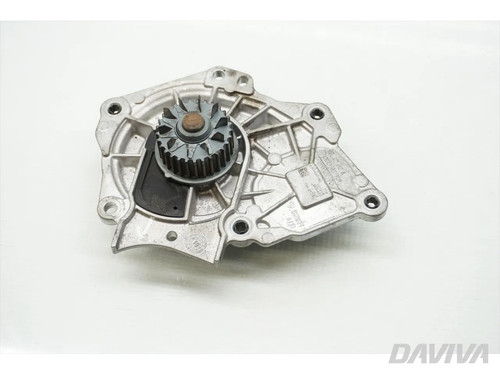 VW Golf Wasserkühlmittelpumpe 2.0 R 4motion Benzin 221kW (300 HP) 06L121012A