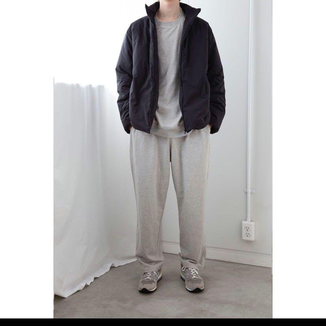 COMOLI Insulation Jacket 2 Down Lightweight Quilt… - image 2