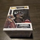 Funko Pop! Vinyl: Game of Thrones - Caraxes - Target (Exclusive) #10