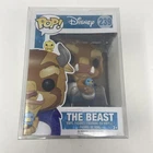 Funko Pop! Vinyl: Disney - The Beast #239