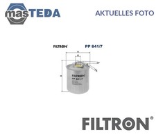 PP 841/7 KRAFTSTOFFFILTER FILTRON FÜR JEEP GRAND CHEROKEE III,COMMANDER