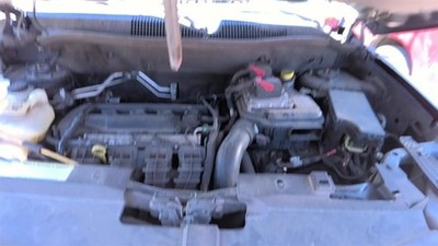 Chassis ECM Information-gps-tv Compass Fits 07-15 COMPASS 29634110
