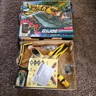 Hasbro G.I. Joe Tiger Rat VTOL Fighter Plane 3.5 in Action Figure - 653569401421