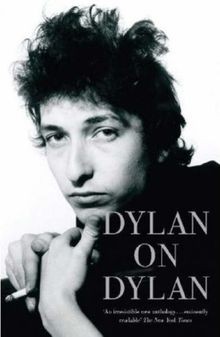 Dylan On Dylan  von Jonathan Cott | Buch | Zustand gut