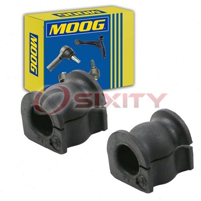 MOOG K201299 Stabilizer Bar Bushing Kit for TD5622W 52306T0AA01 2652990 mb