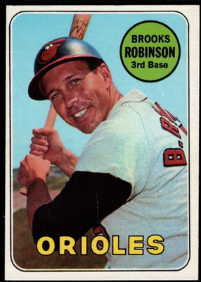 #ad 1969 Topps Baseball Pick A Card Cards 541 664 $3.99