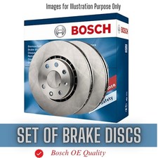 Brake Discs Front Fits SUZUKI SWIFT Opt1/2 for rear discus 1.2 1.3 9879746890