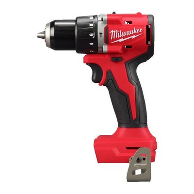 Milwaukee M18BLPDRC-0 18V kompakter bürstenloser Kombi-Bohrschrauber nackt