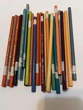 PRISMACOLOR USA pencils |1980s & 90s Formula| $6 Flat Rate Shipping | BEROL