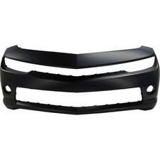 Capa Bumper Cover Fascia Front For Chevy Chevrolet Camaro Gm1000965 22997718