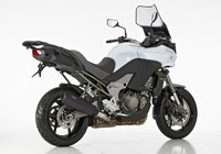 Shark DSX-10 FÃ¼R Versys 1000 LZT00B FüR Versys 1000 LZT00B