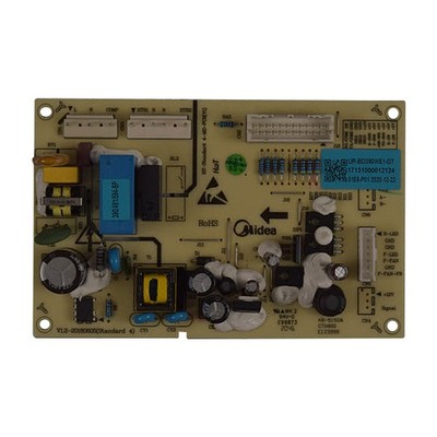 Frigidaire 5304523677 Freezer Pc Board