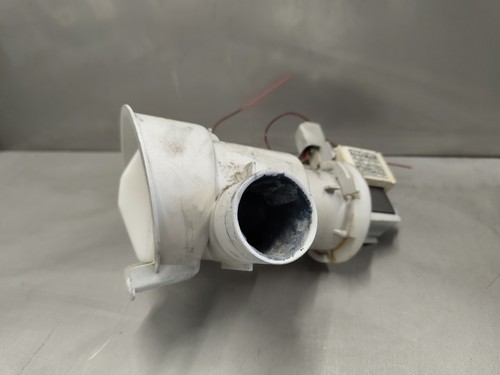 Miele W2241 Waschmaschine Ablaufpumpe Laugenpumpe 5757930,518115 #52144