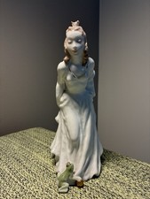 Rosenthal Porcelain Figurine  The Frog King  ...