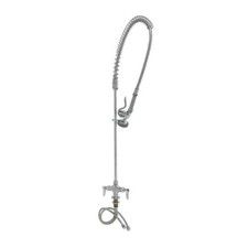 T and S Brass B-0113 EasyInstall Pre-Rinse - Chrome