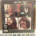 THE BEATLES - LET IT BE LP GILES MARTIN MIX 2021
