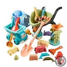 NEW WXQ Sand Toys Indoor Play Outdoor Play Sand and Mud Sand Play Water Play