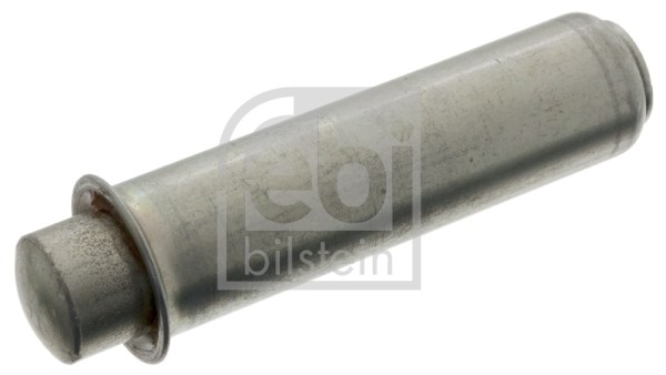 Febi Bilstein 46592 Riemenspanner, Zahnriemen FüR Fiat,Iveco,Renault,Renault TRU-image
