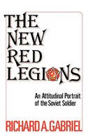 Unknown | The New Red Legions | Buch | Englisch (1980) | Gebunden | Praeger