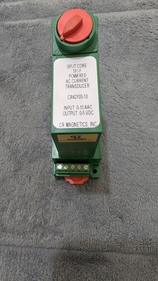 CR MAGNETICS CR4210S-10 (NEW NO BOX)