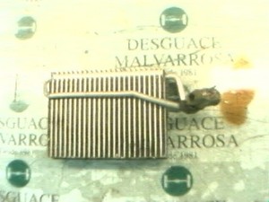 VERDAMPFER DER KLIMAANLAGE / 1629467 FÜR CITROËN XSARA BERLINA 2.0 HDI SX 80KW