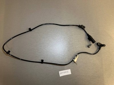 BMW K50 K51 K52 K53 K54 R1200GS R1250RT R1250GS ADV WHEELSPEED SENSOR 8551611
