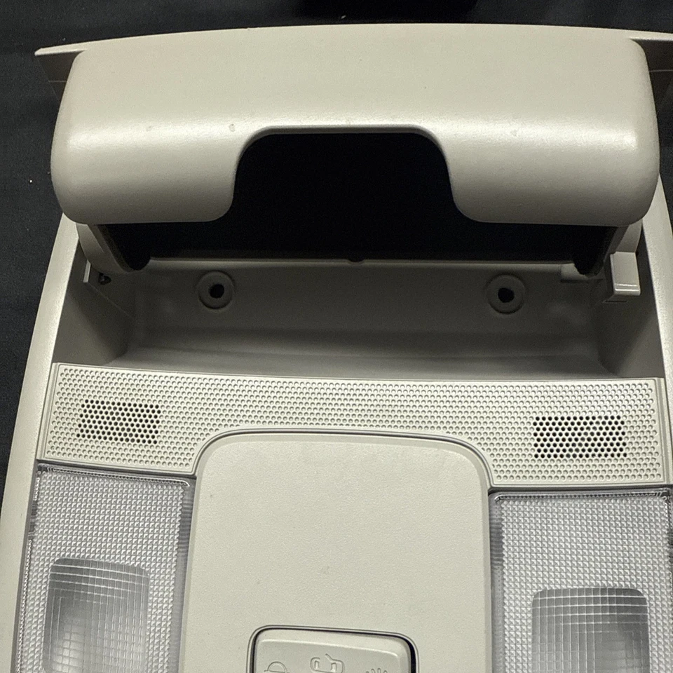 Luminária de teto Kia Soul 2020-2023 fabricante de equipamento original - Imagem 3 de 4