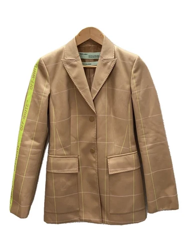 OFF WHITE Cappotto OFFWHITE