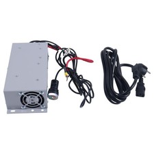 24V-35A Battery Charger 2901009770 for Haulotte Compact 8 10 12 14 Optimum 6 8