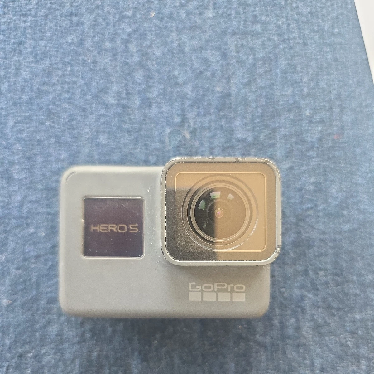 GoPro HERO5 Camcorders for sale - eBay