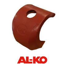 ALKO AKS 2004 / 3004 STABILISER HITCH RED SOFT DOCK NOSE - 691241