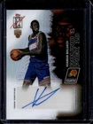 2025 Topps Signature Khaman Maluach Base (RAW)