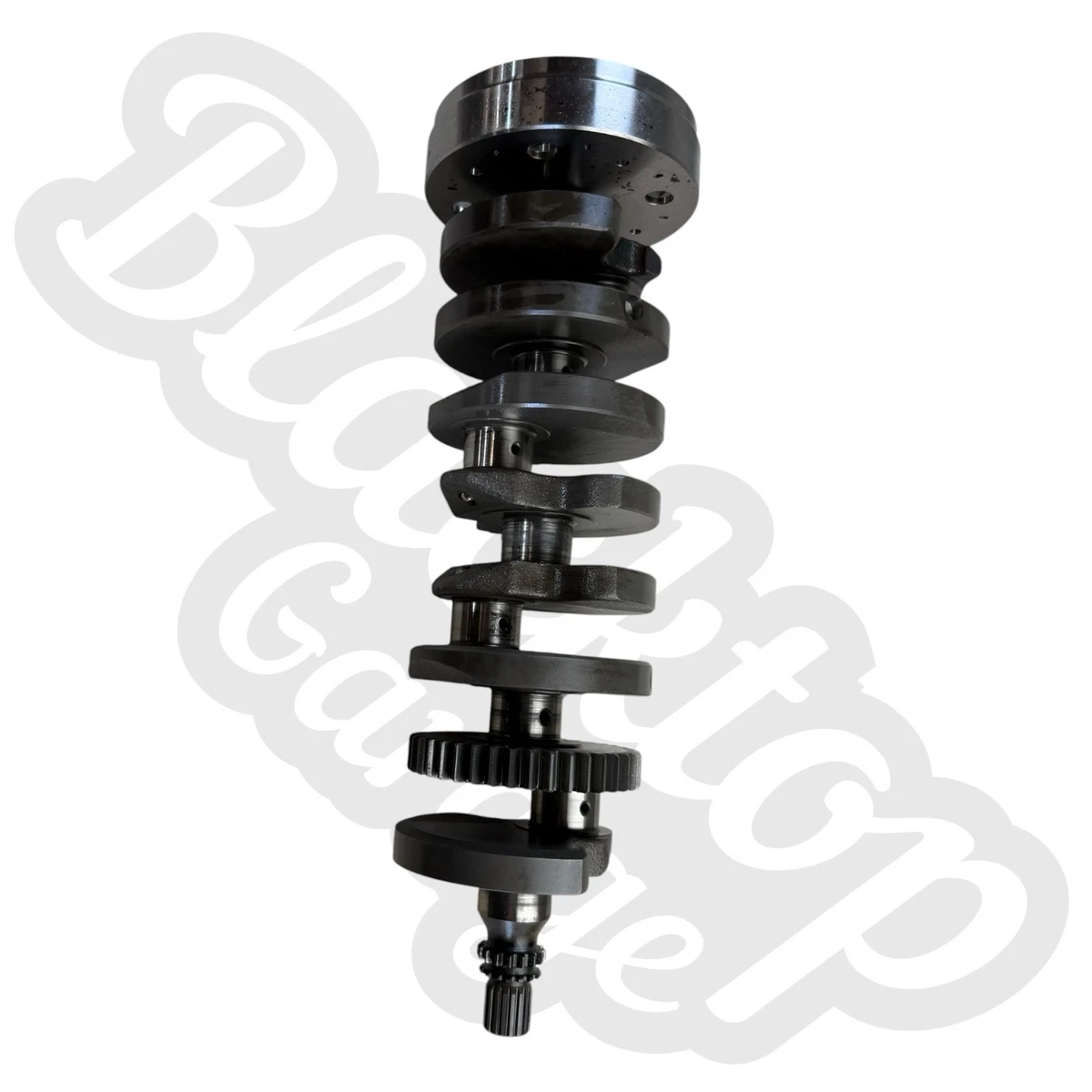 Motorcycle Crankshafts & Connecting Rods for 2016 Kawasaki Ninja