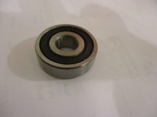 6200-2RS sealed bearing 10x30x9mm.