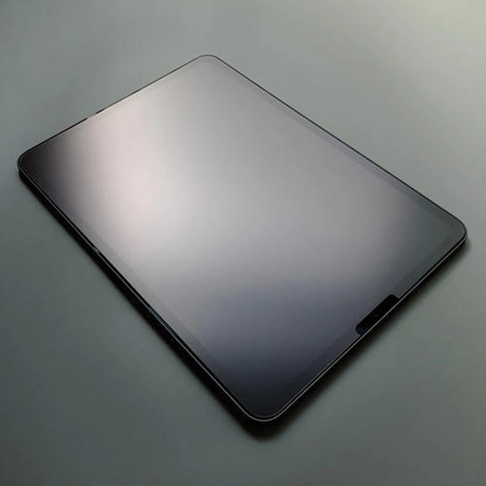 Anti-Spy Privacy Soft Screen Protector Frame Adhesive Film For iPad MacBook Pro - Image 3 of 4