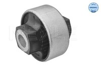 2X Meyle 214 610 0048 Querlenkerlager VA Passend FüR Fiat Jeep