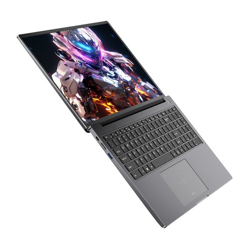 Blackview Laptop 16in Intel® Core i5 16GB RAM 512GB SSD Windows 11 Pro Notebook - Picture 2 of 11