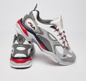 zapatillas fila para hombre