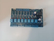 Altronix ACM8CB Power Supply   8 Fused Outputs **USED**