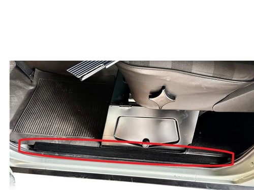 Einstiegsleiste vorne links Halteschiene Mercedes G-Klasse W460 W461 W463 - Bild 3 von 3
