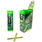 Papeles de hierbas de circo rodante de león NATURAL caja paquetes de 25/2 q