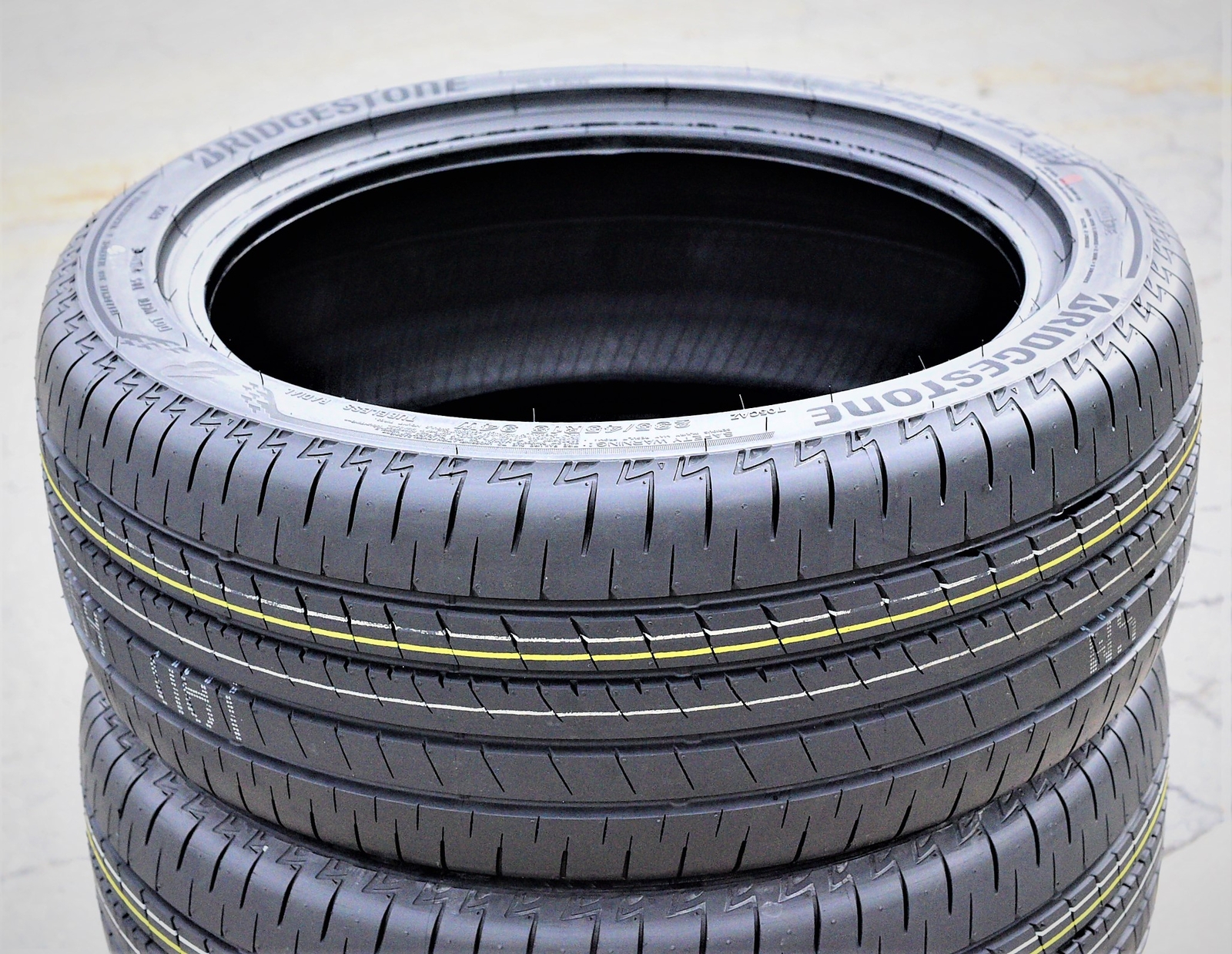 Tire Bridgestone Turanza T005A 235/40R19 92V Performance | eBay