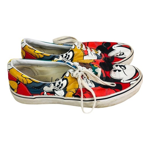 vans goofy
