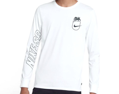 nike sb dri fit long sleeve